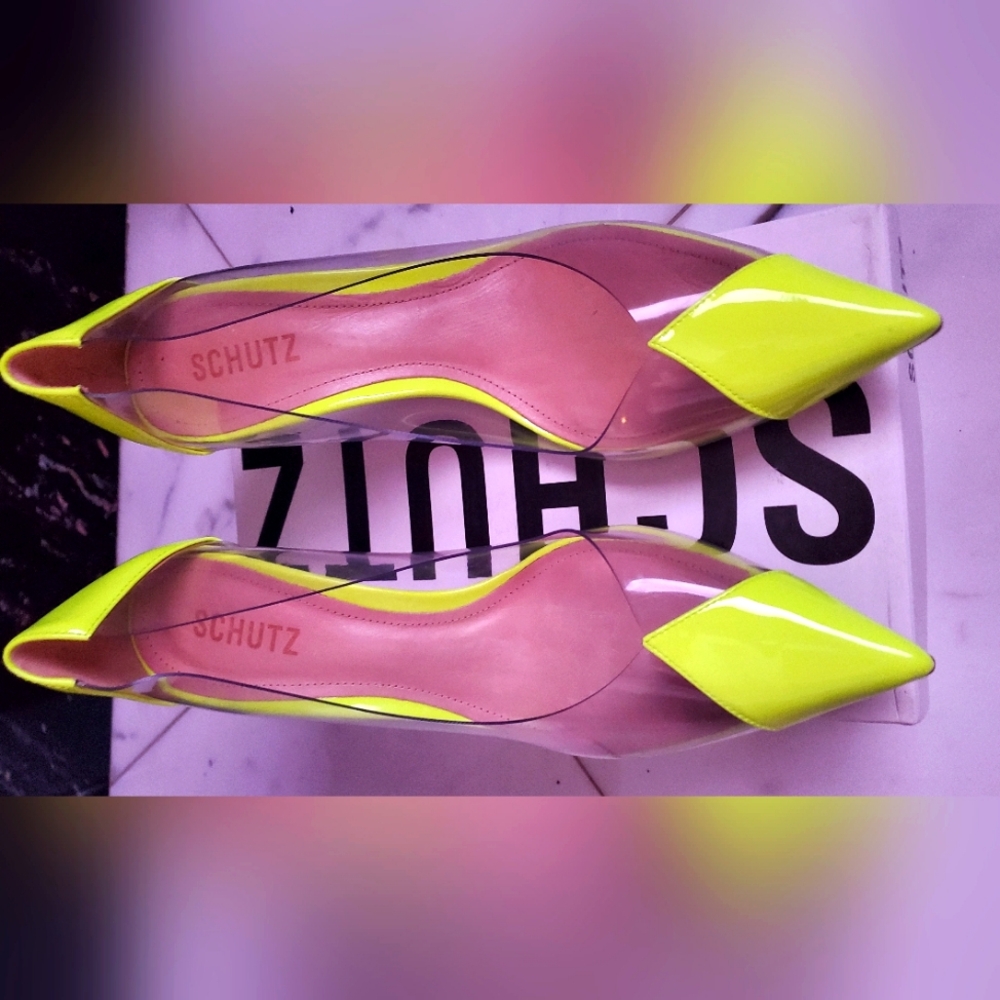 SCHUTZ  - PUMPS